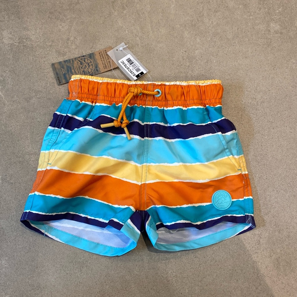 Boys bathing suit
